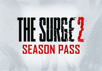 The Surge 2 Season Pass - PC