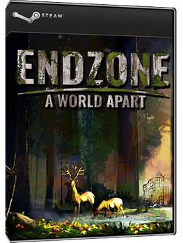 Endzone A World Apart - PC