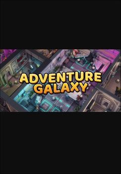 Adventure Galaxy - PC