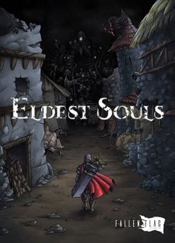 Eldest Souls - PC