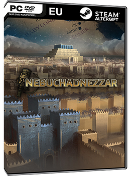 Nebuchadnezzar - PC