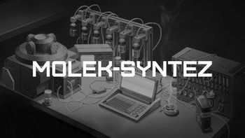 MOLEK SYNTEZ - PC