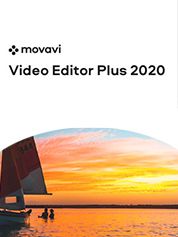 Movavi Video Editor Plus 2020 - PC