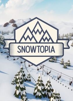 Snowtopia Ski Resort Tycoon - PC