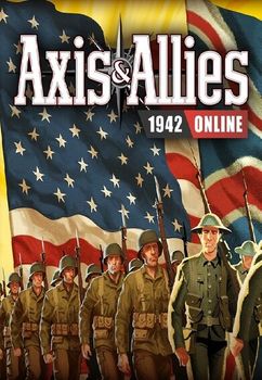 Axis & Allies 1942 Online - Linux
