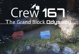 Crew 167 The Grand Block Odyssey - PC