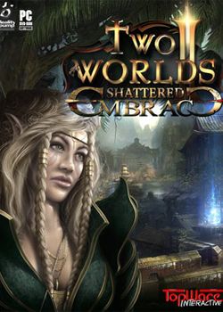 Two Worlds II Shattered Embrace - PC