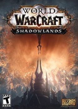 World of Warcraft : Shadowlands - Mac