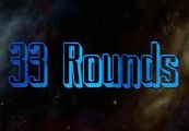 33 Rounds - PC