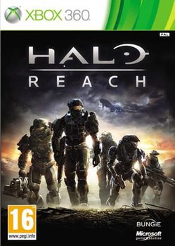 Halo Reach - PS3