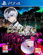 TOKYO GHOULre CALL to EXIST - PS4