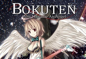 Bokuten Why I Became an Angel - PC