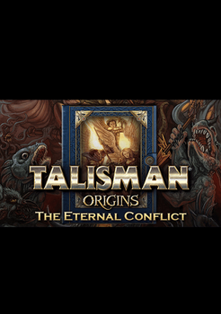 Talisman Origins The Eternal Conflict - Mac