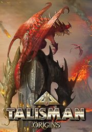 Talisman Origins The Eternal Conflict - PC