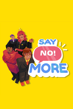 Say No More - Mac