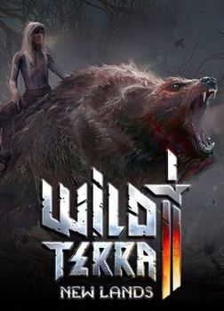 Wild Terra 2 New Lands - PC