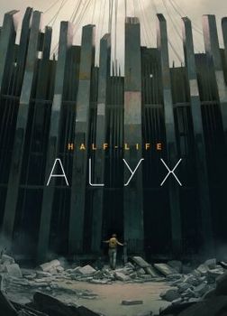 Half Life Alyx - PC