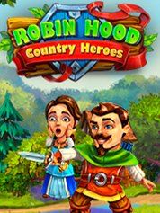 Robin Hood Country Heroes - PC