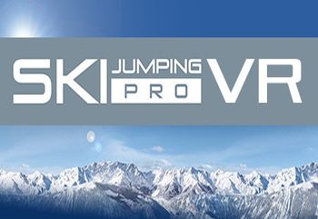 Ski Jumping Pro VR - PS4