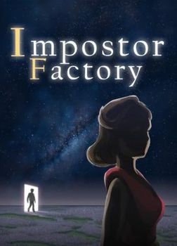 Impostor Factory - PC