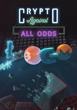 Crypto Against All Odds - Mac