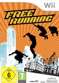 Free Running - WII