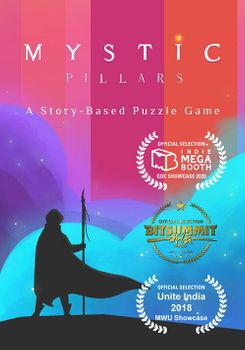 Mystic Pillars A Story Based Puzzle Game - PC