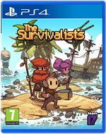 The Survivalists - PS4