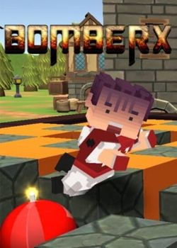 BOMBERX - PC