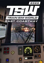 Train Sim World East Coastway Brighton Eastbourne & Seaford Route Add On - PC