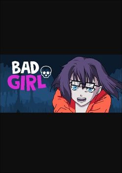 Bad Girl - PC