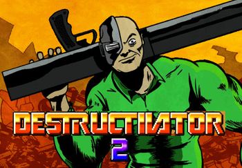 Destructivator 2 - PC