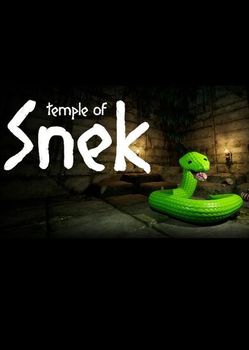 Temple Of Snek - PC