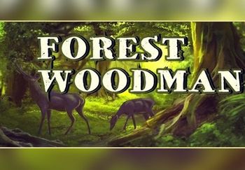 Forest Woodman - PC