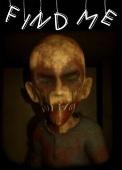 Find Me Horror Game - PC