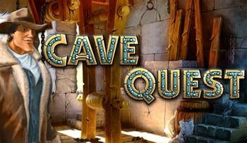 Cave Quest - PC