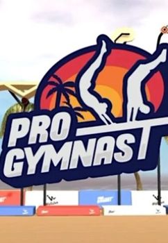 Pro Gymnast - Mac