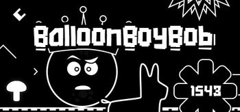 BalloonBoyBob - PC