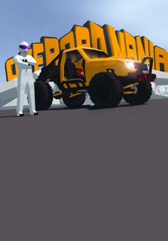 Offroad Mania - PC