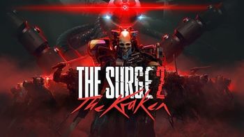 The Surge 2 The Kraken Expansion - PC