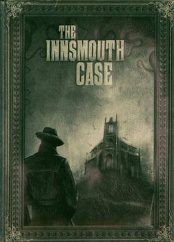 The Innsmouth Case - Mac