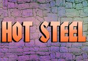 Hot steel - PC