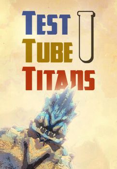 Test Tube Titans - Mac