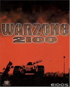 Warzone 2100 - PC