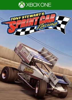 Tony Stewart's Sprint Car Racing - XBOX ONE