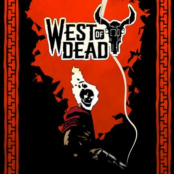 West of Dead - PS4
