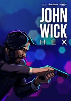 John Wick Hex - Mac