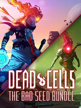 Dead Cells : The Bad Seed - Linux