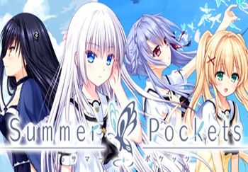 Summer Pockets - PC