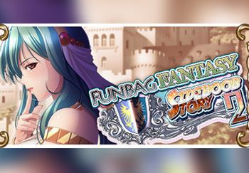 Funbag Fantasy Sideboob Story 2 - PC